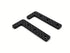 M40F Battery Side Brackets set