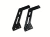 M40F Rear Body Post Side Plates