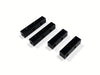 M40F Alum Mounting Brackets set