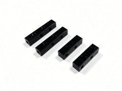 M40F Alum Mounting Brackets set