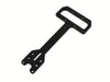 M40F Upper Deck Plate