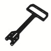 M40F Upper Deck Plate