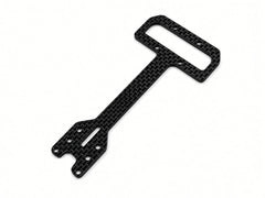 M40F Upper Deck Plate
