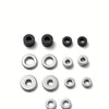 M40F Shims and Bushings Set