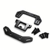 M40F Optional Front Shock Tower and Camber Plate set