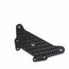 M40S/M40F Series Light Weight Front Bumper Plate