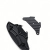 M40S/M40F Series Light Weight Front Bumper Plate