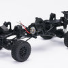 SCA-1E 2.1 Rolling Chassis Kit with TOYOTA TACOMA TRD PRO