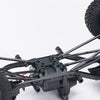 SCA-1E 2.1 Rolling Chassis Kit with TOYOTA TACOMA TRD PRO