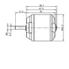 DRONE MOTOR: 3520(BL-4220D)