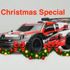 GT24R 1/24th 4WD RTR Brushless Micro Racer