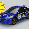 NEW M48S SUBARU WRC 1997 (with ARC-3 )