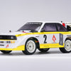 M48S Audi Sport Quattro S1 1985