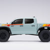 SCA-1E 2.1 Rolling Chassis Kit with TOYOTA TACOMA TRD PRO