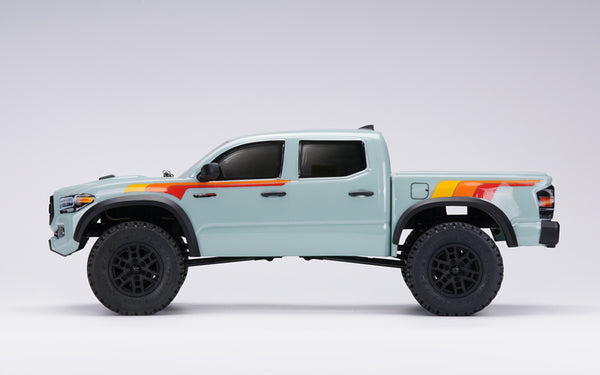 SCA-1E 2.1 Rolling Chassis Kit with TOYOTA TACOMA TRD PRO