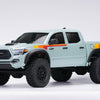 SCA-1E 2.1 Rolling Chassis Kit with TOYOTA TACOMA TRD PRO