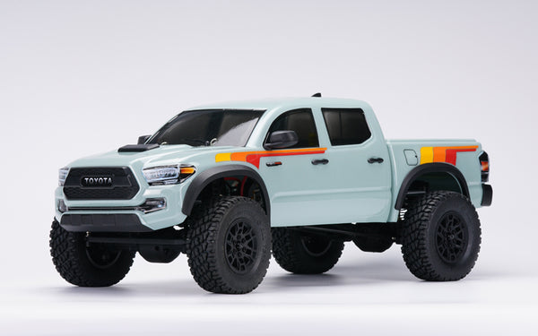 SCA-1E 2.1 Rolling Chassis Kit with TOYOTA TACOMA TRD PRO