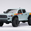 SCA-1E 2.1 Rolling Chassis Kit with TOYOTA TACOMA TRD PRO