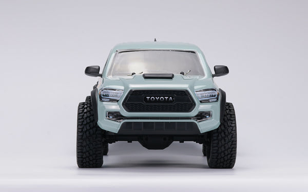 SCA-1E 2.1 Rolling Chassis Kit with TOYOTA TACOMA TRD PRO