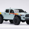 SCA-1E 2.1 Rolling Chassis Kit with TOYOTA TACOMA TRD PRO