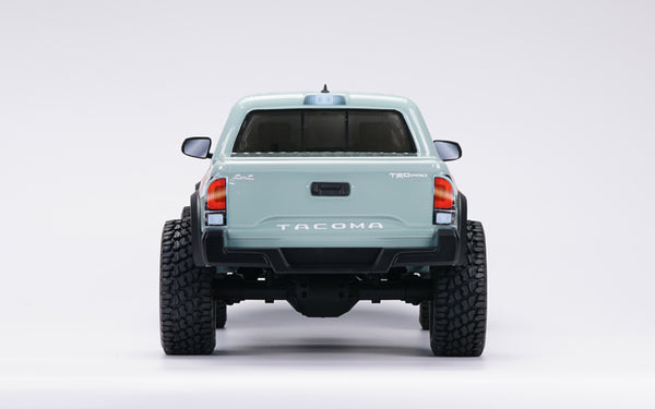 SCA-1E 2.1 Rolling Chassis Kit with TOYOTA TACOMA TRD PRO