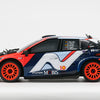 NEW GT24 2.0 Hyundai i20N Rally1 Hybrid