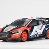 NEW GT24 2.0 Hyundai i20N Rally1 Hybrid