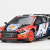NEW GT24 2.0 Hyundai i20N Rally1 Hybrid