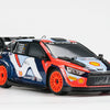 NEW GT24 2.0 Hyundai i20N Rally1 Hybrid
