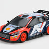 NEW GT24 2.0 Hyundai i20N Rally1 Hybrid