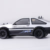 GT24 2.0 TOYOTA AE86 H2 Concept