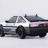 GT24 2.0 TOYOTA AE86 H2 Concept