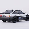 GT24 2.0 TOYOTA AE86 H2 Concept