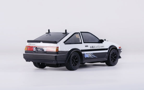 GT24 2.0 TOYOTA AE86 H2 Concept