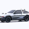 GT24 2.0 TOYOTA AE86 H2 Concept