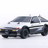 GT24 2.0 TOYOTA AE86 H2 Concept