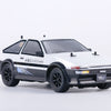 GT24 2.0 TOYOTA AE86 H2 Concept