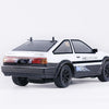 GT24 2.0 TOYOTA AE86 H2 Concept