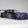 M40S SUBARU BRZ GT300 2021 ARTR