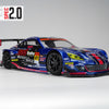 M40S 2.0 SUBARU BRZ GT300 2021 ARTR