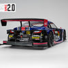 M40S 2.0 SUBARU BRZ GT300 2021 ARTR