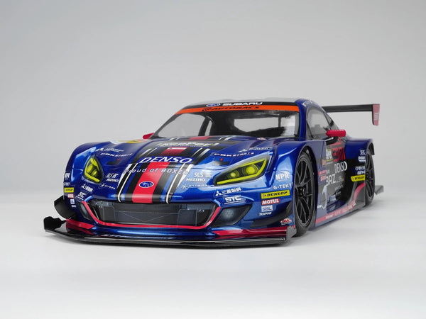 M40S SUBARU BRZ GT300 2021 ARTR