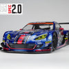 M40S 2.0 SUBARU BRZ GT300 2021 ARTR