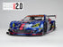 M40S 2.0 SUBARU BRZ GT300 2021 ARTR