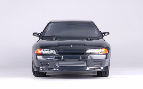 M48S Nissan Skyline GT-R NISMO (BNR32)