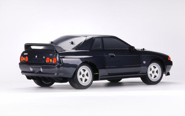 M48S Nissan Skyline GT-R NISMO (BNR32)