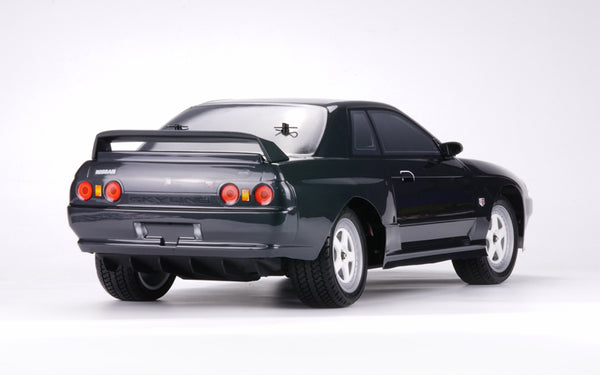 M48S Nissan Skyline GT-R NISMO (BNR32)