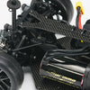 NEW M40s 2.0 chassis with Honda Civic Type R ( FL5)