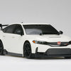 NEW M40s 2.0 chassis with Honda Civic Type R ( FL5)