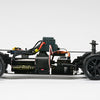 NEW M40s 2.0 chassis with Honda Civic Type R ( FL5)